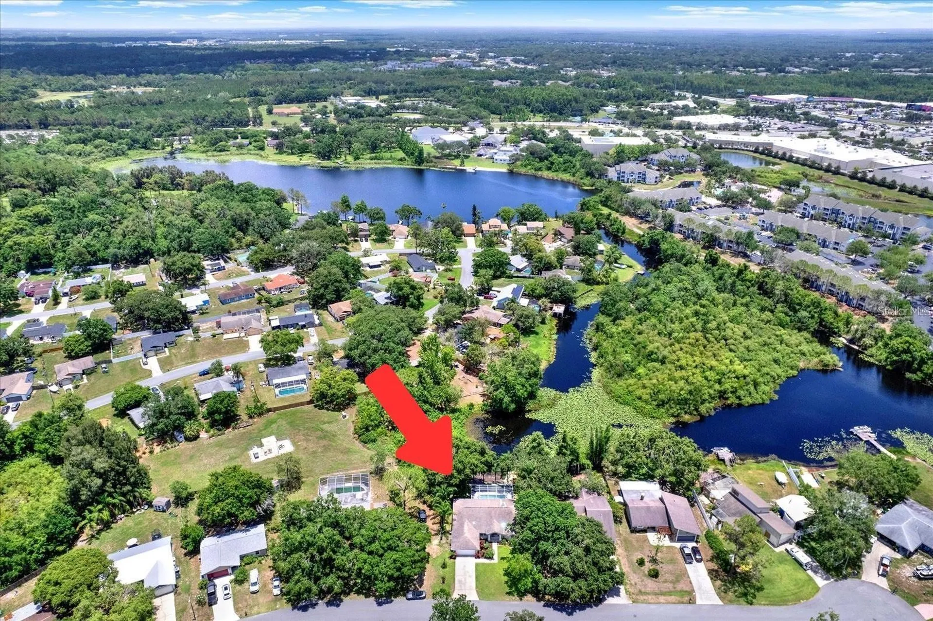 2454 Shadecrest Road Land O Lakes FL 34639