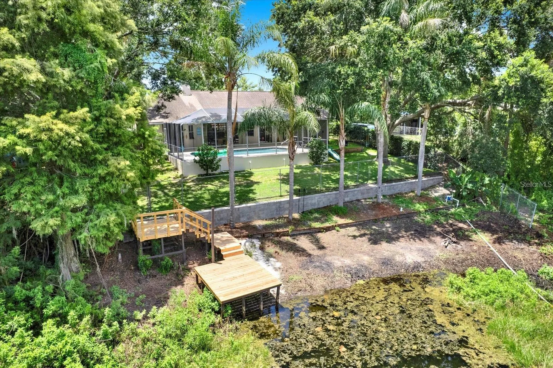 2454 Shadecrest Road Land O Lakes FL 34639