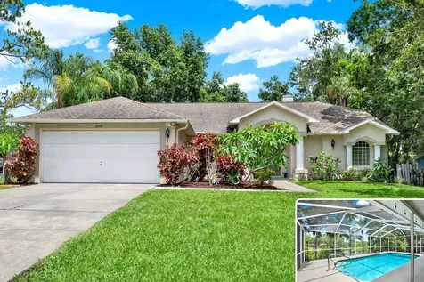2454 Shadecrest Road Land O Lakes FL 34639