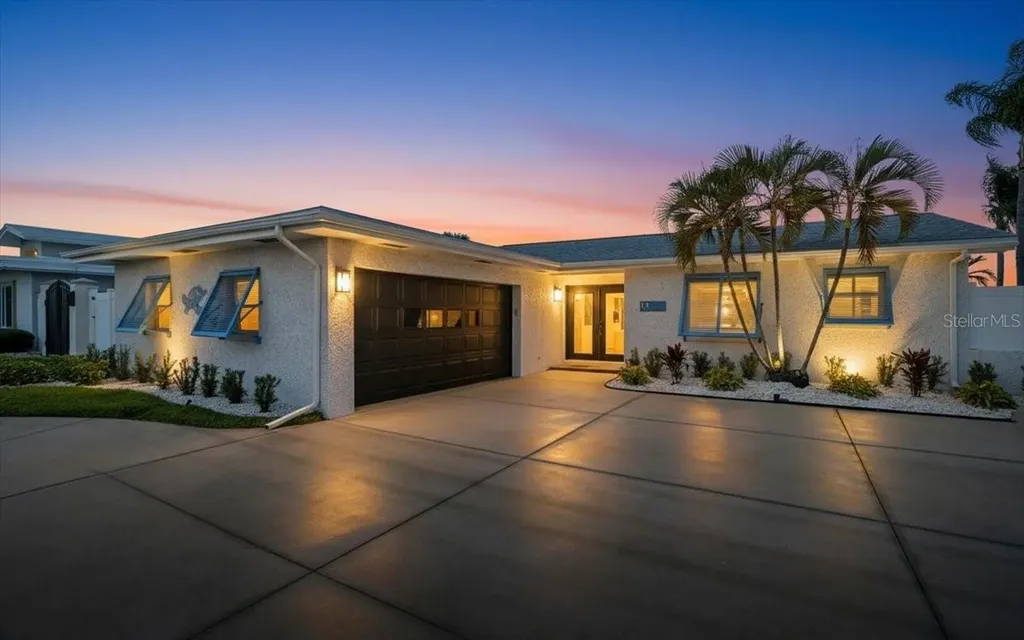 510 115th Avenue Treasure Island FL 33706