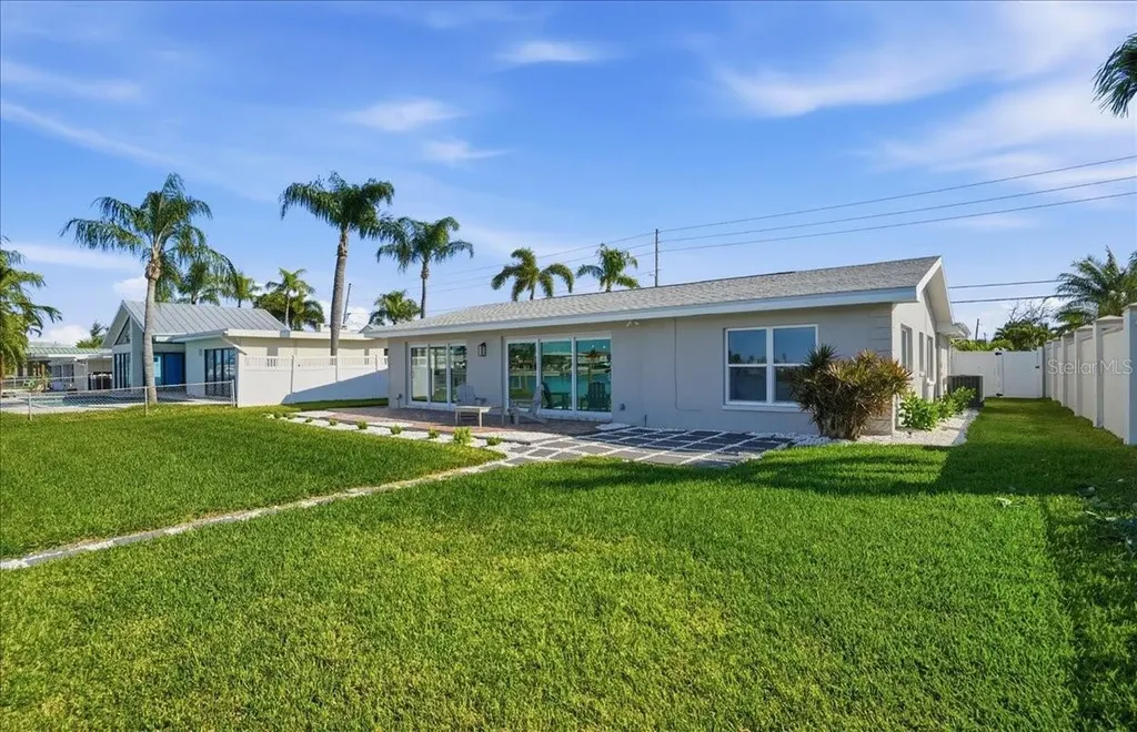 510 115th Avenue Treasure Island FL 33706