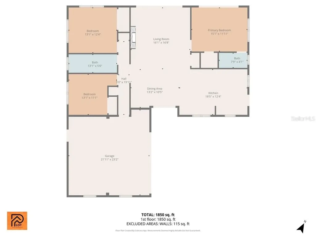 510 115th Avenue Treasure Island FL 33706