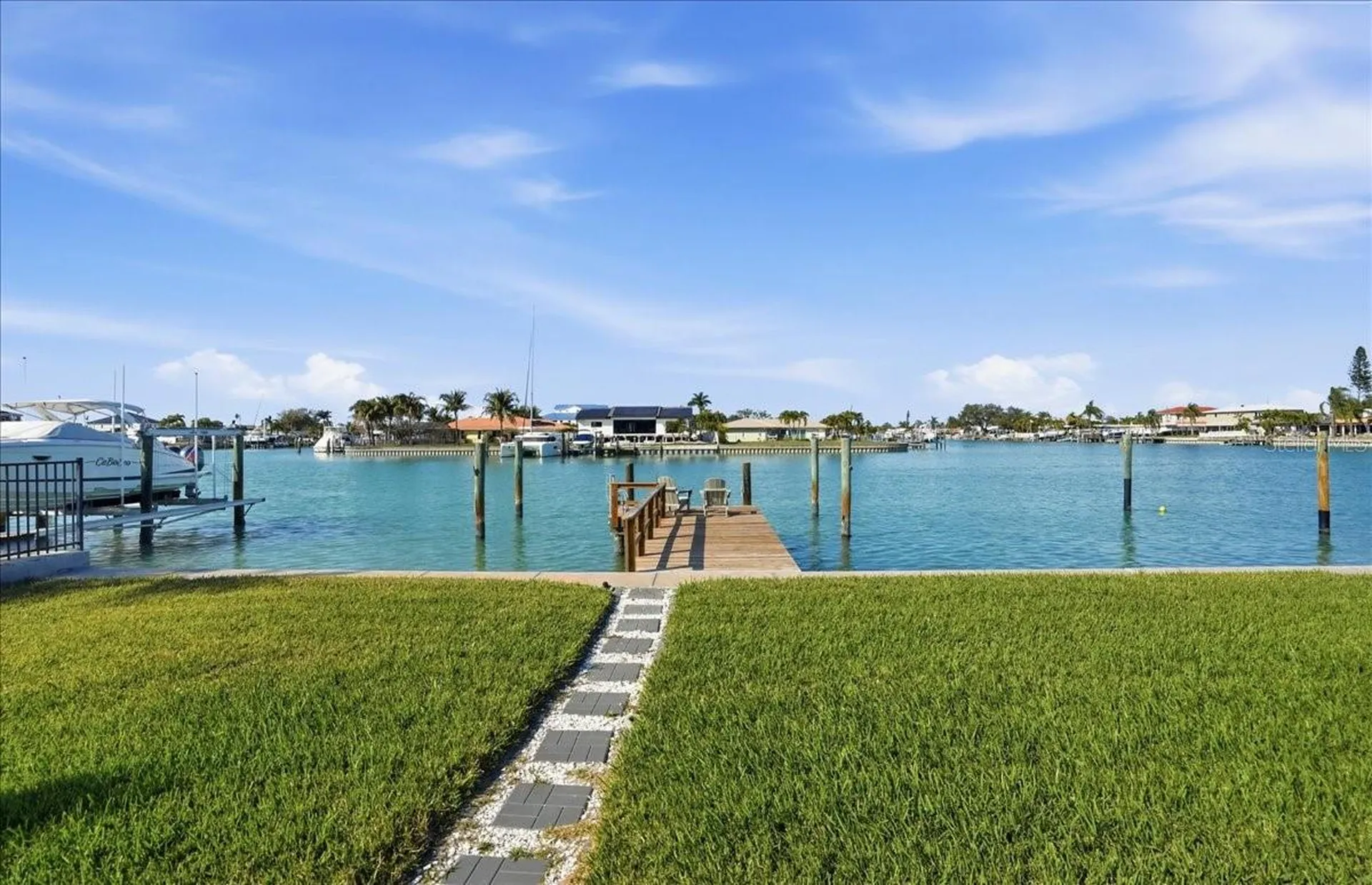 510 115th Avenue Treasure Island FL 33706