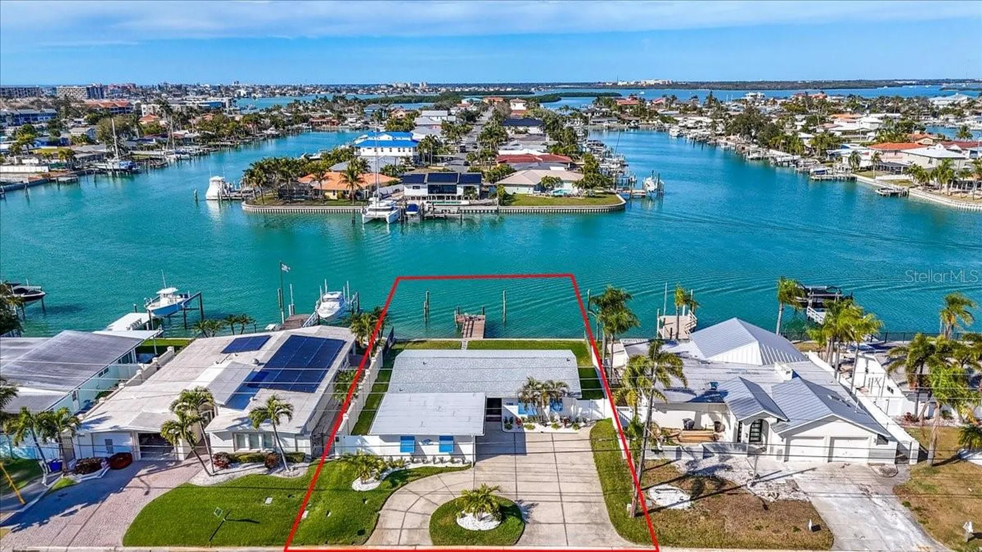510 115th Avenue Treasure Island FL 33706
