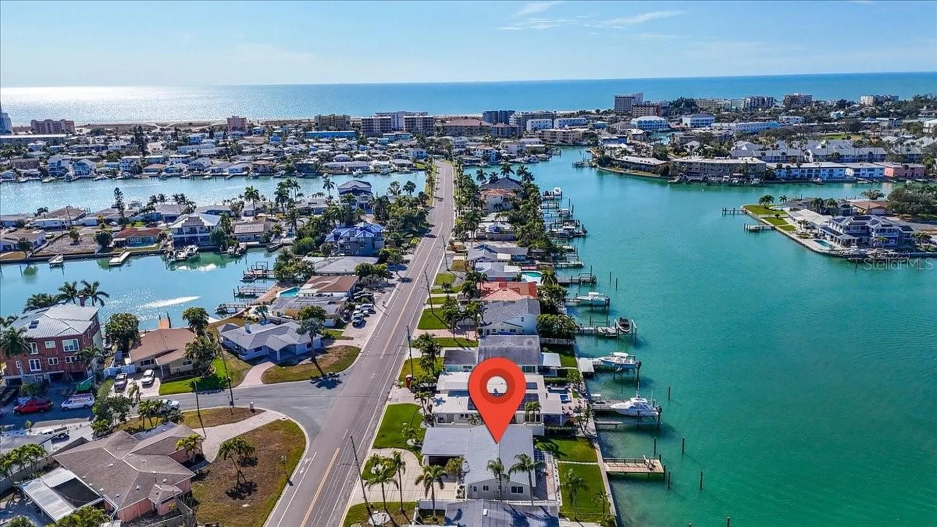 510 115th Avenue Treasure Island FL 33706