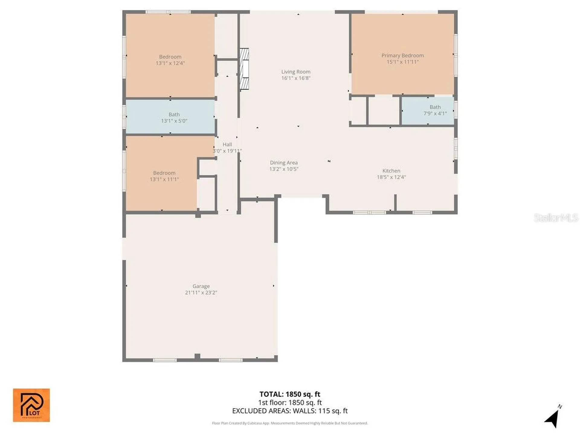 510 115th Avenue Treasure Island FL 33706