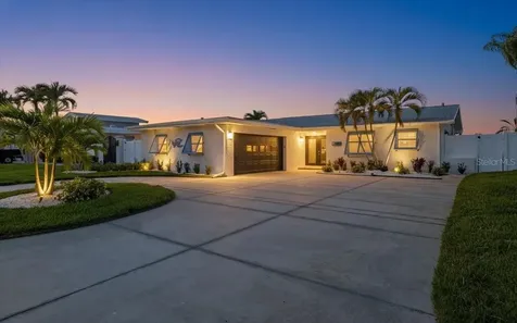 510 115th Avenue Treasure Island FL 33706