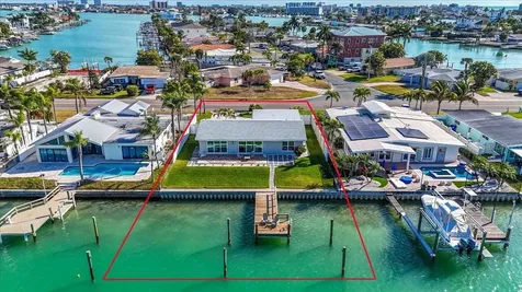 510 115th Avenue Treasure Island FL 33706