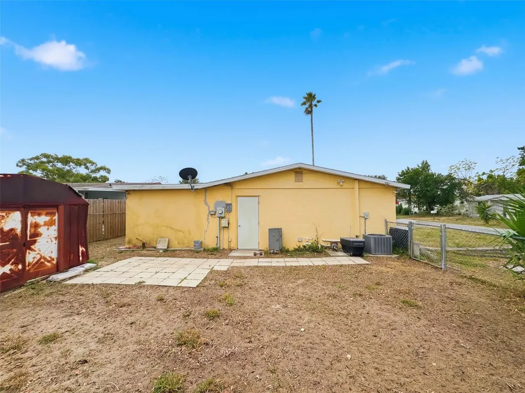 12704 Cornell Court Hudson FL 34667