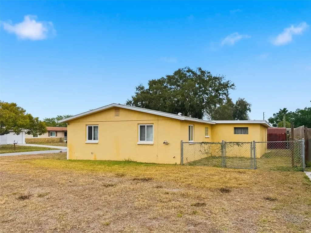 12704 Cornell Court Hudson FL 34667