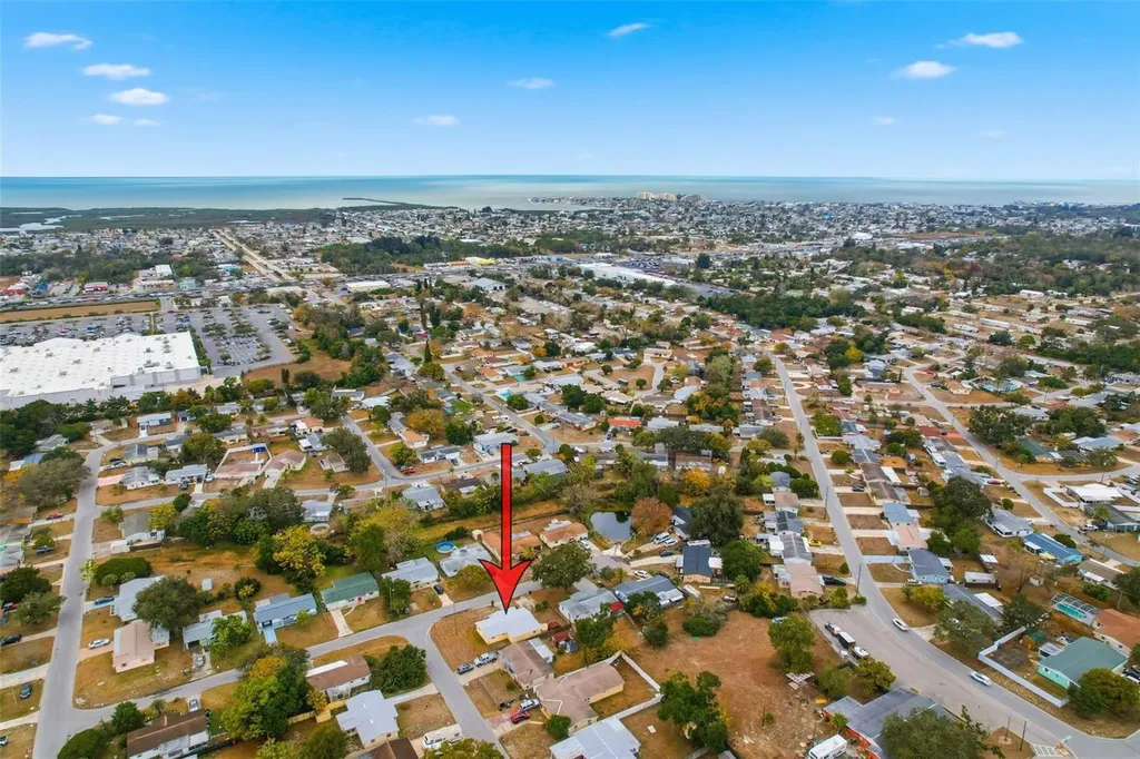 12704 Cornell Court Hudson FL 34667