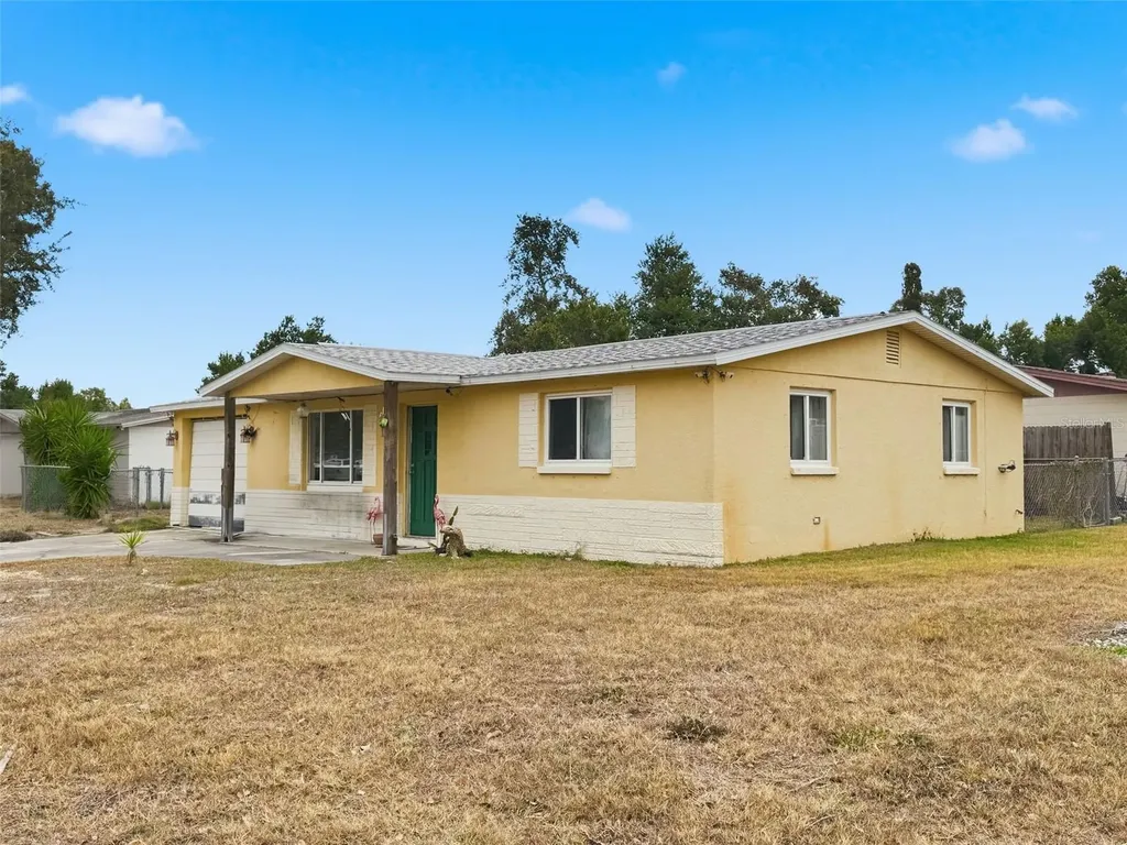 12704 Cornell Court Hudson FL 34667