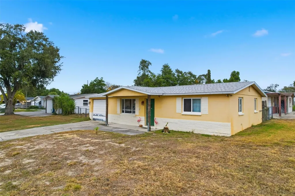 12704 Cornell Court Hudson FL 34667