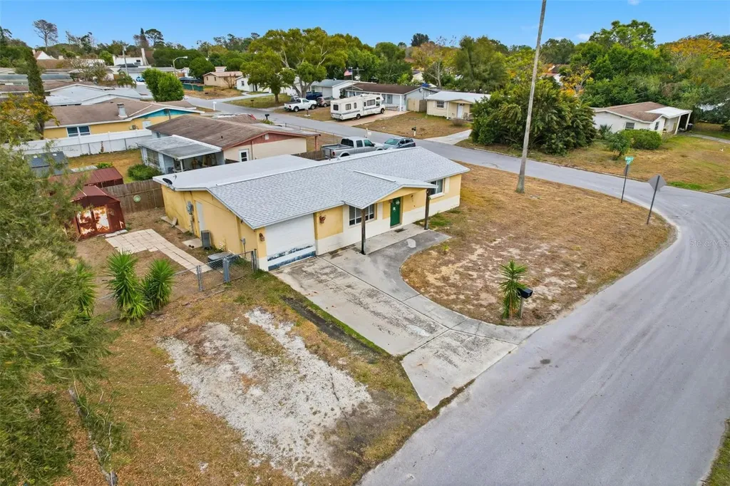 12704 Cornell Court Hudson FL 34667
