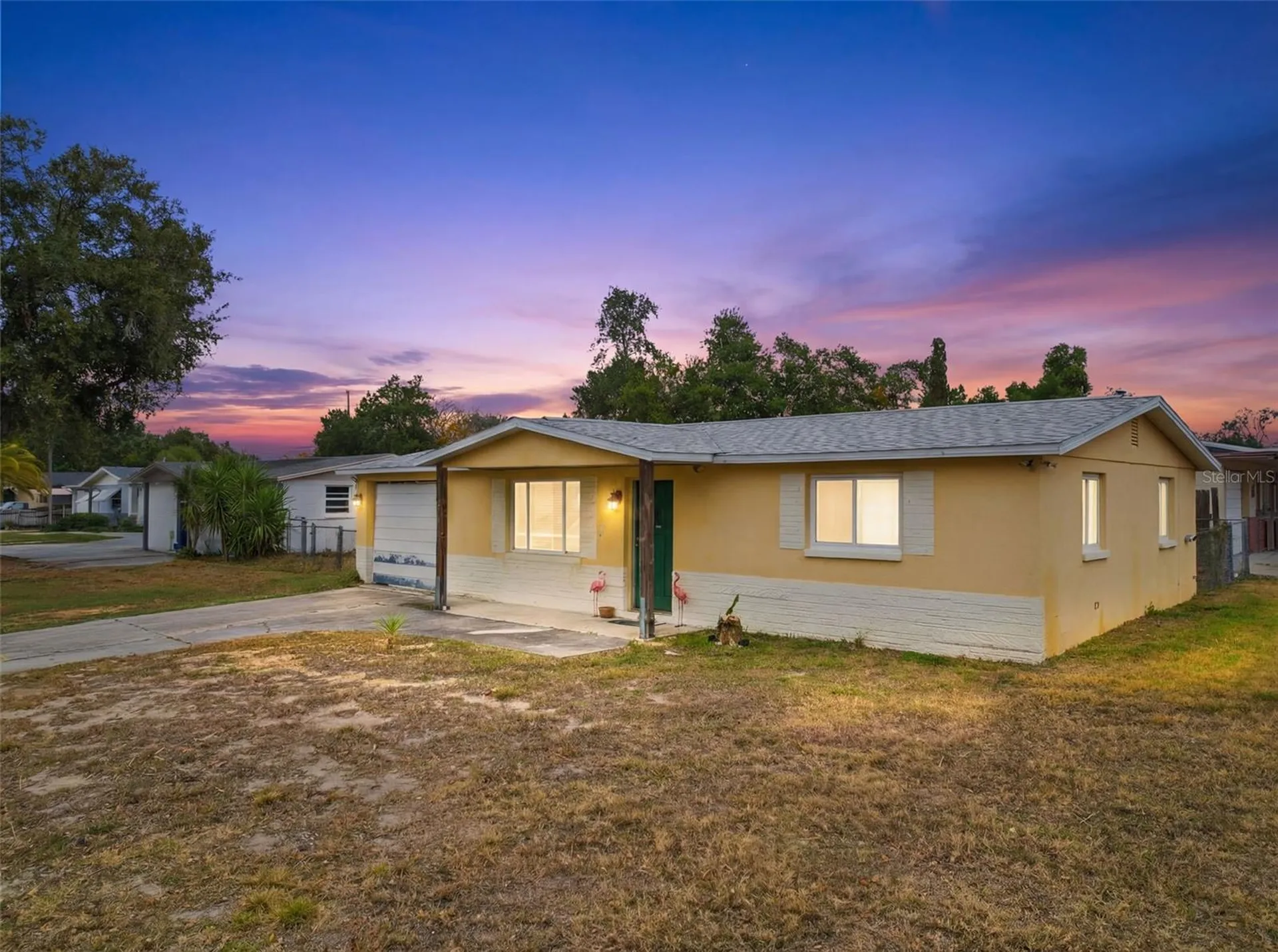 12704 Cornell Court Hudson FL 34667