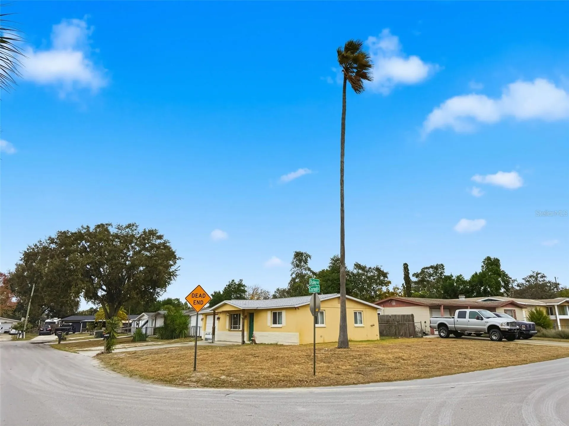 12704 Cornell Court Hudson FL 34667