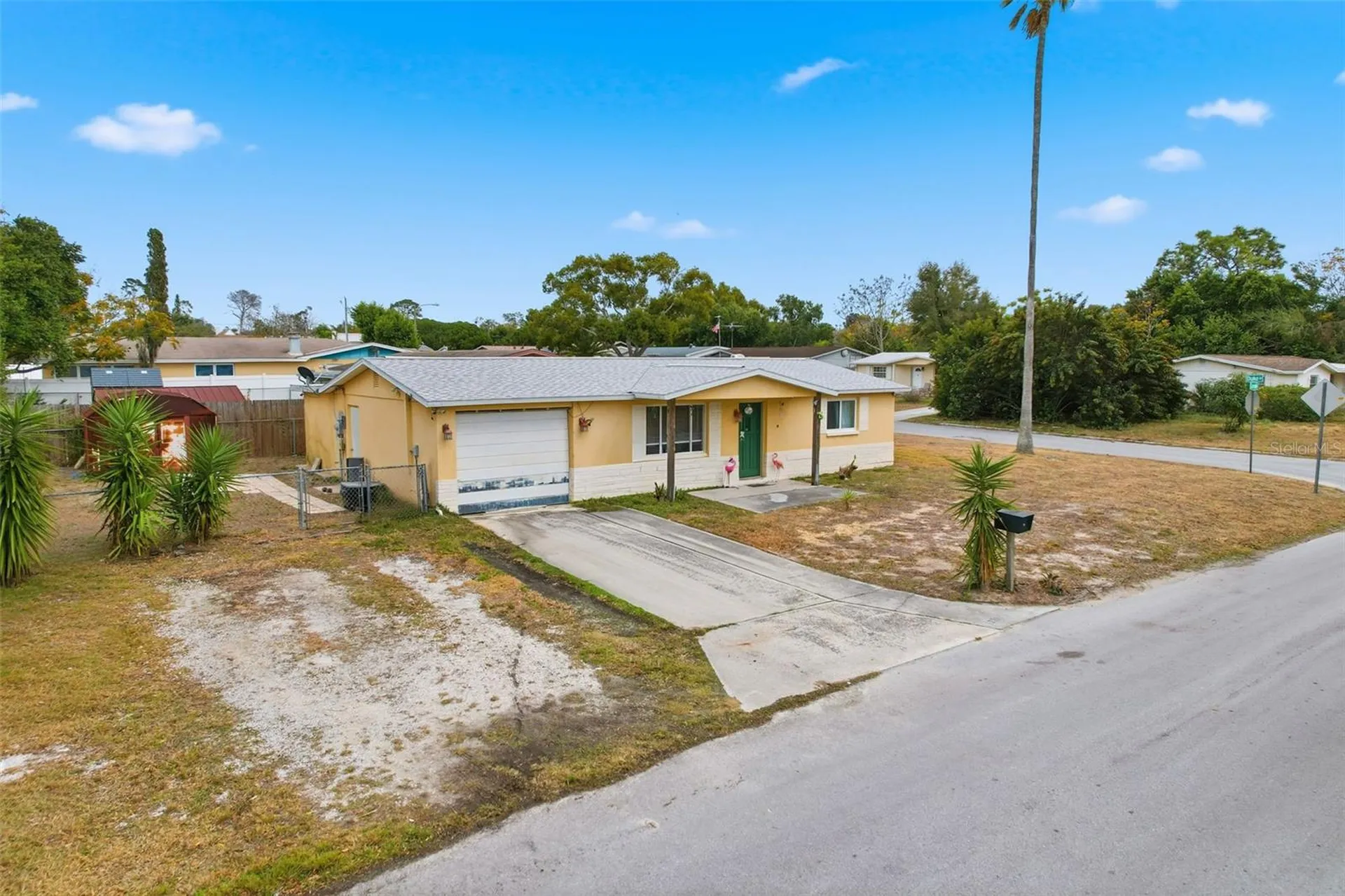 12704 Cornell Court Hudson FL 34667