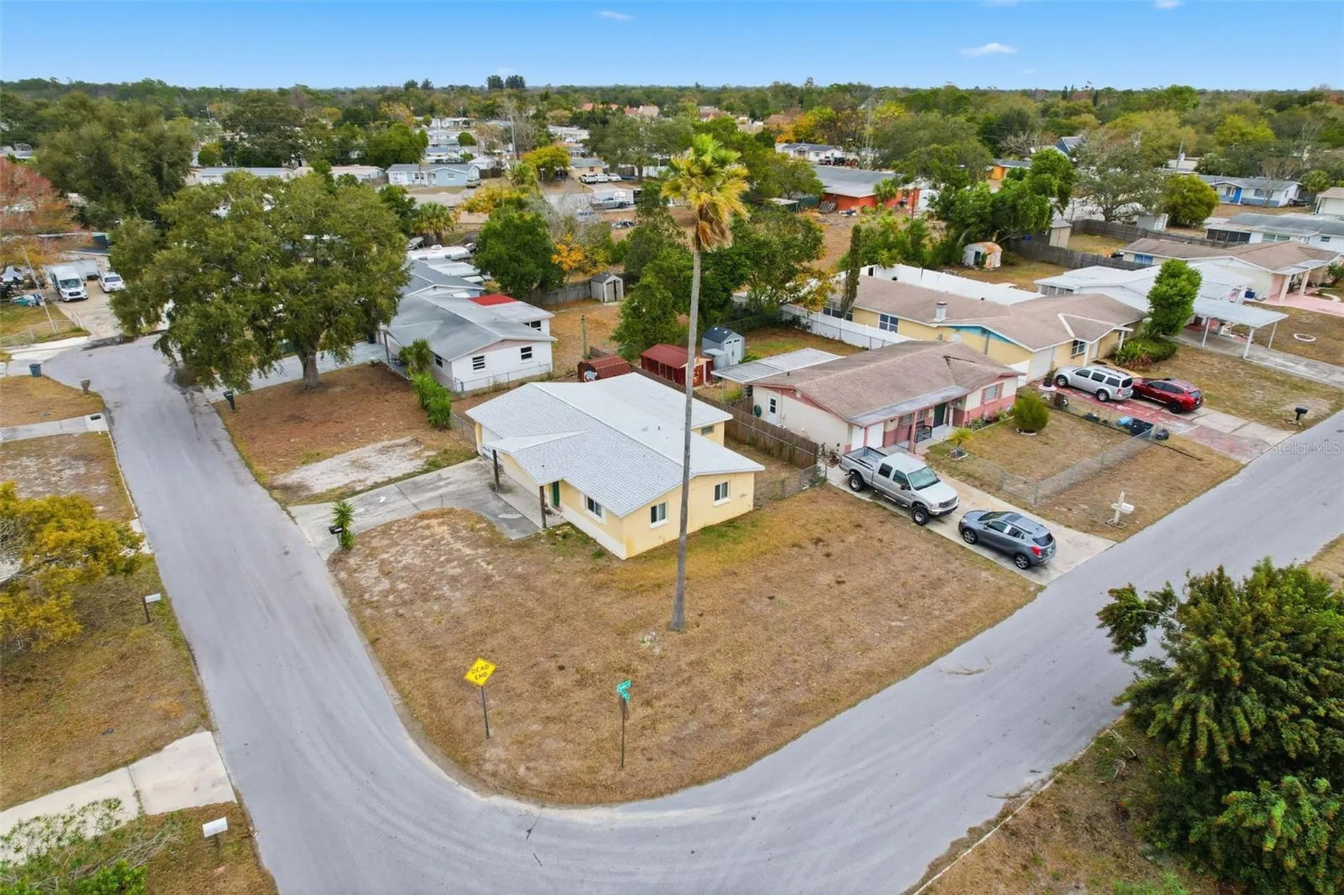 12704 Cornell Court Hudson FL 34667