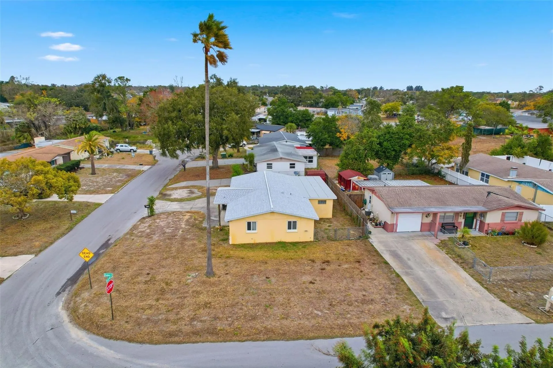 12704 Cornell Court Hudson FL 34667