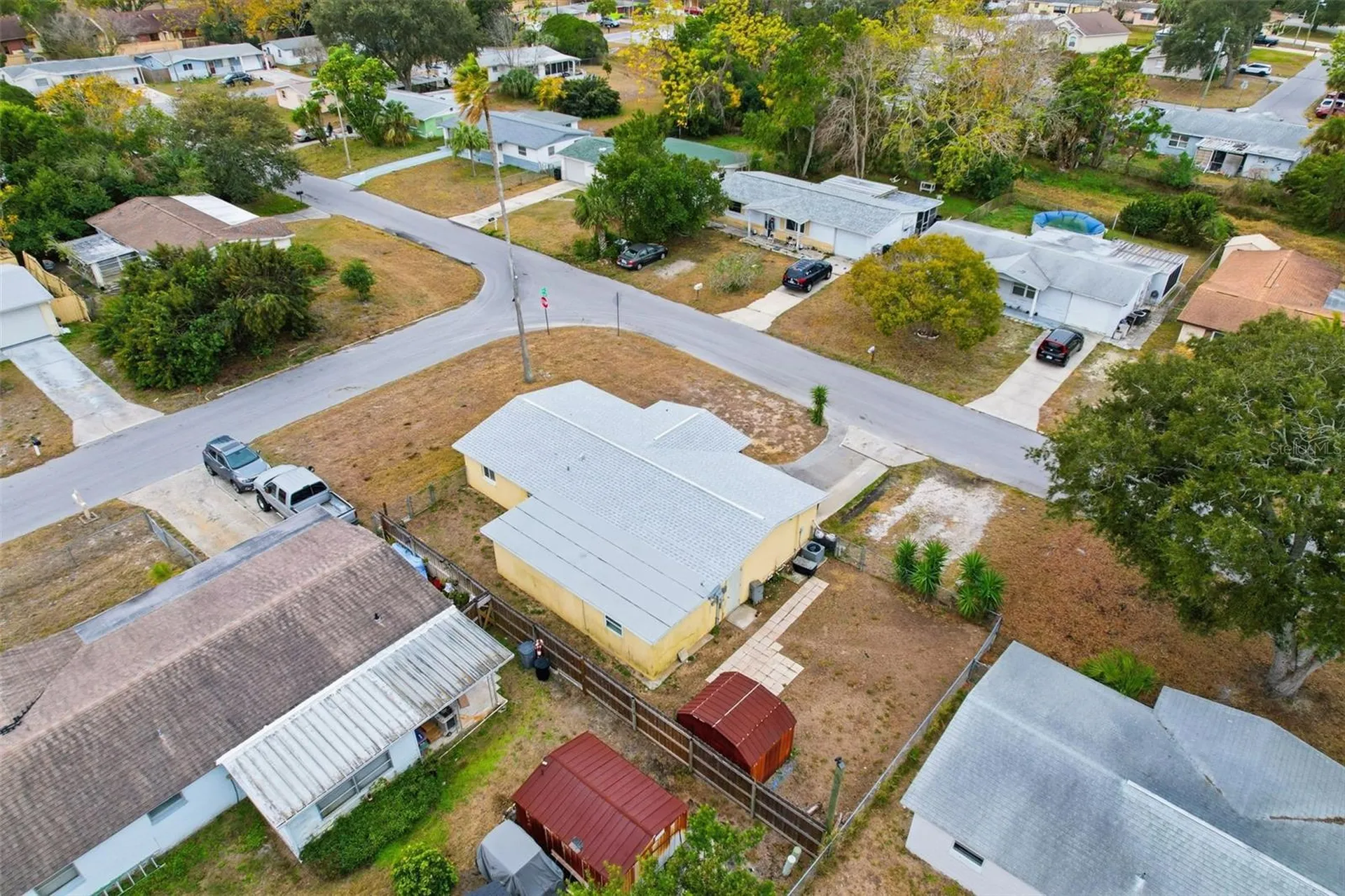 12704 Cornell Court Hudson FL 34667
