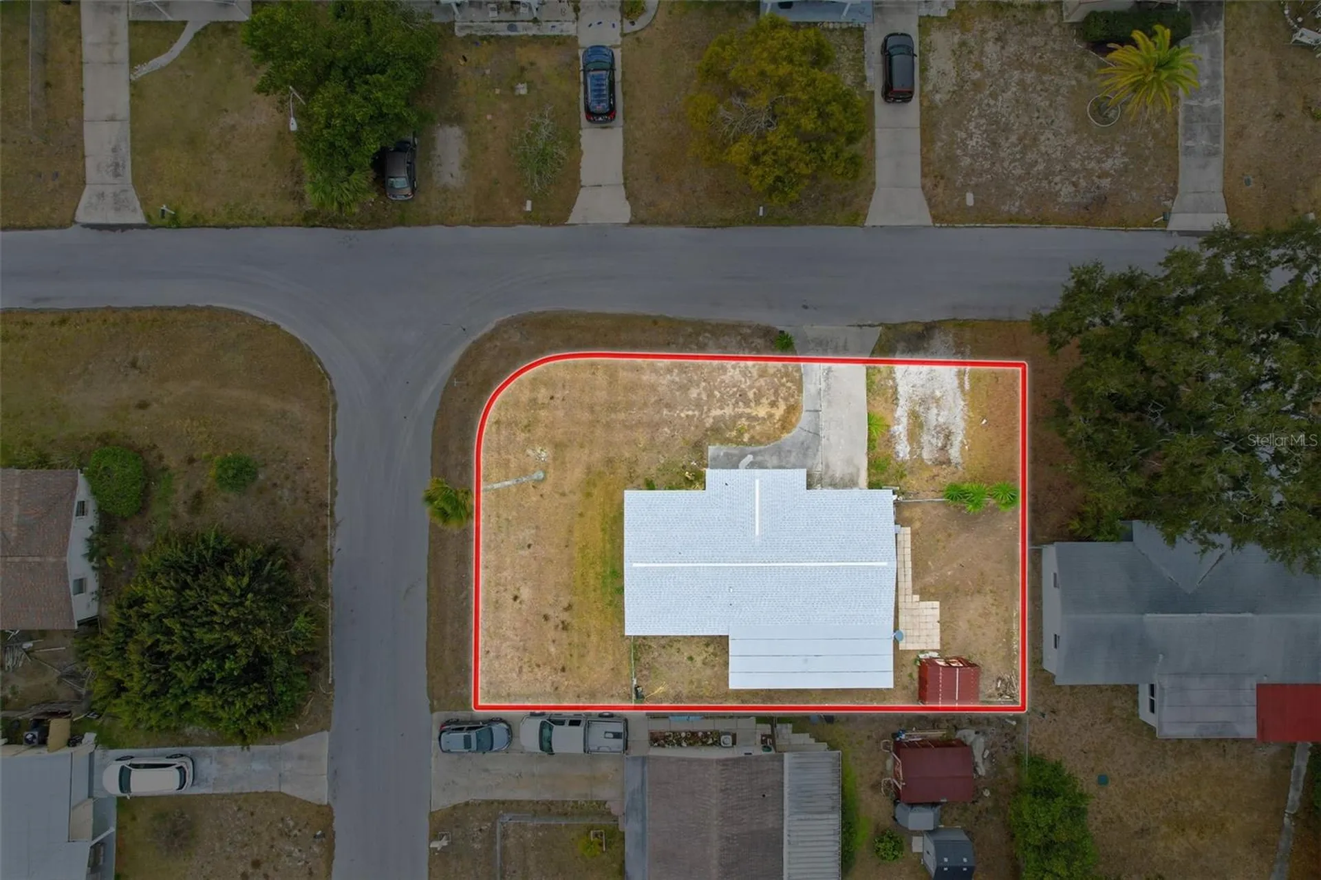 12704 Cornell Court Hudson FL 34667