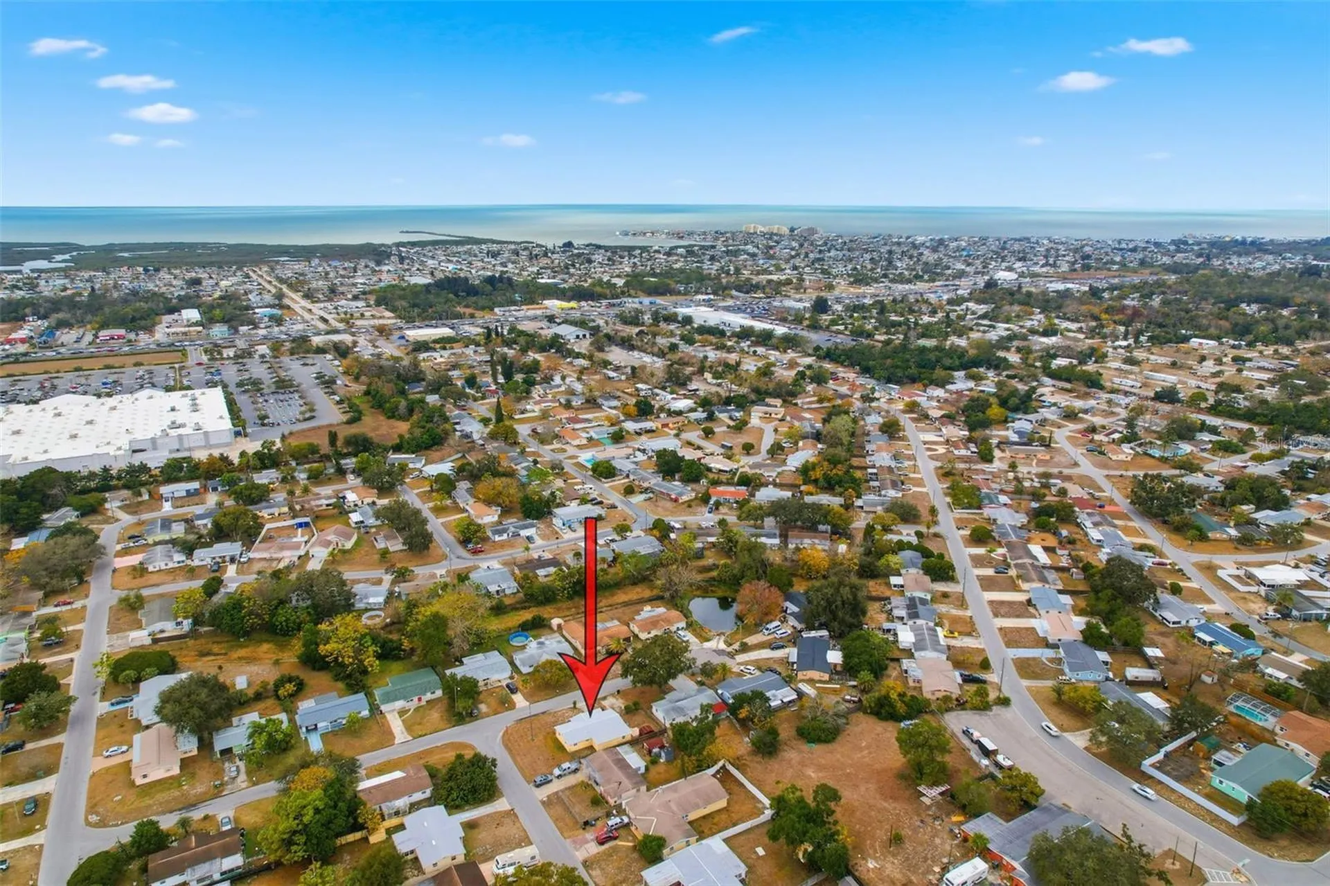 12704 Cornell Court Hudson FL 34667