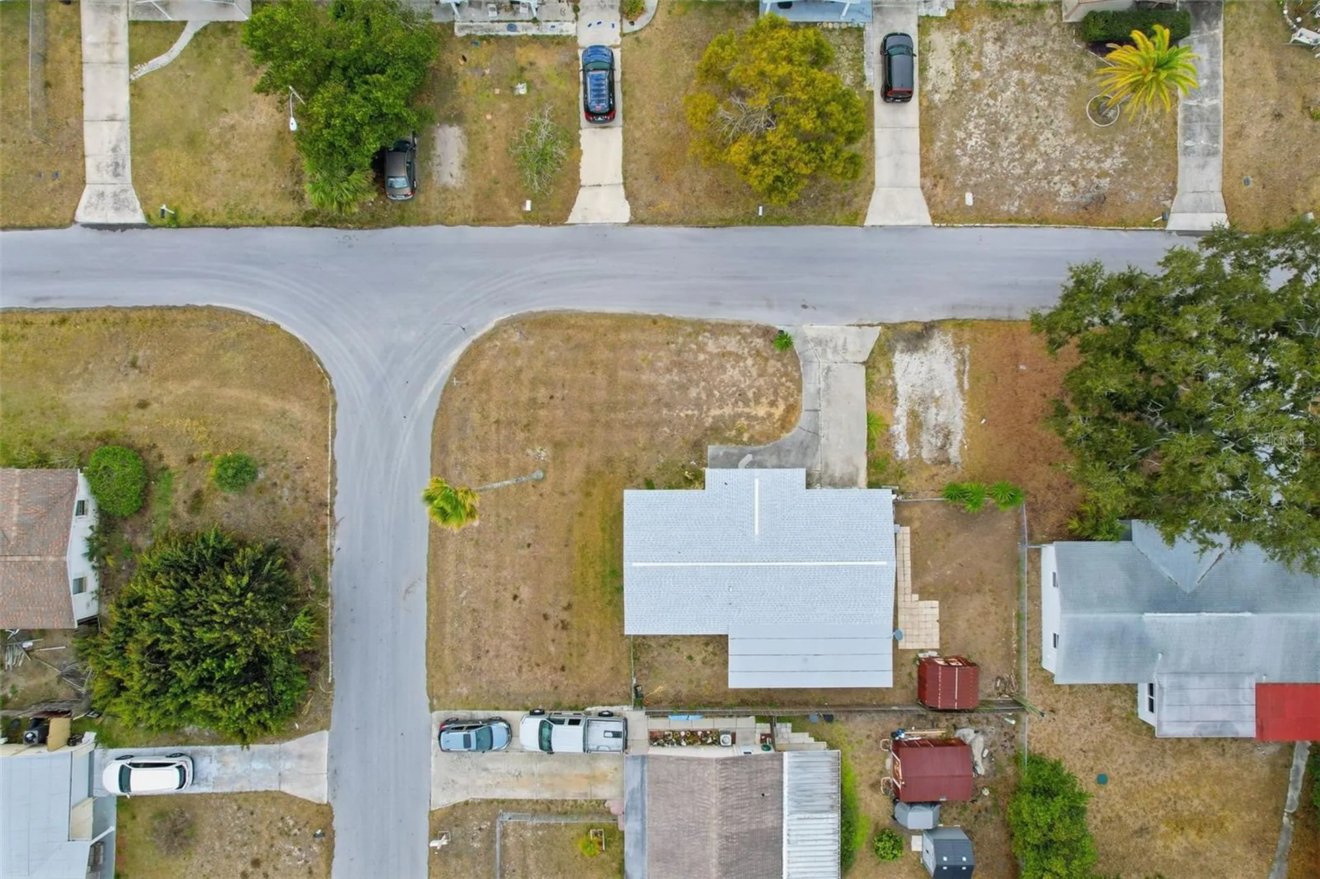 12704 Cornell Court Hudson FL 34667