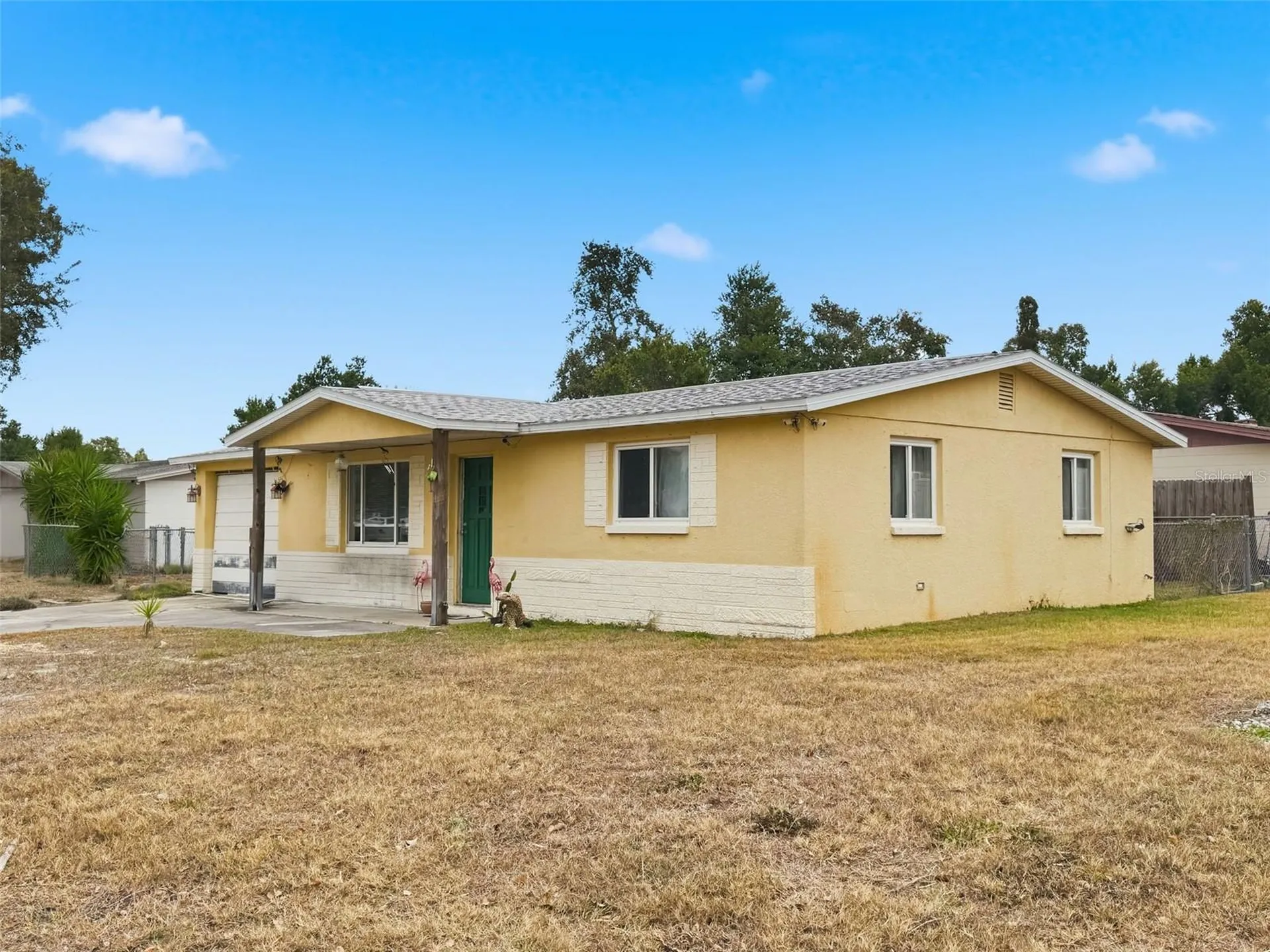 12704 Cornell Court Hudson FL 34667