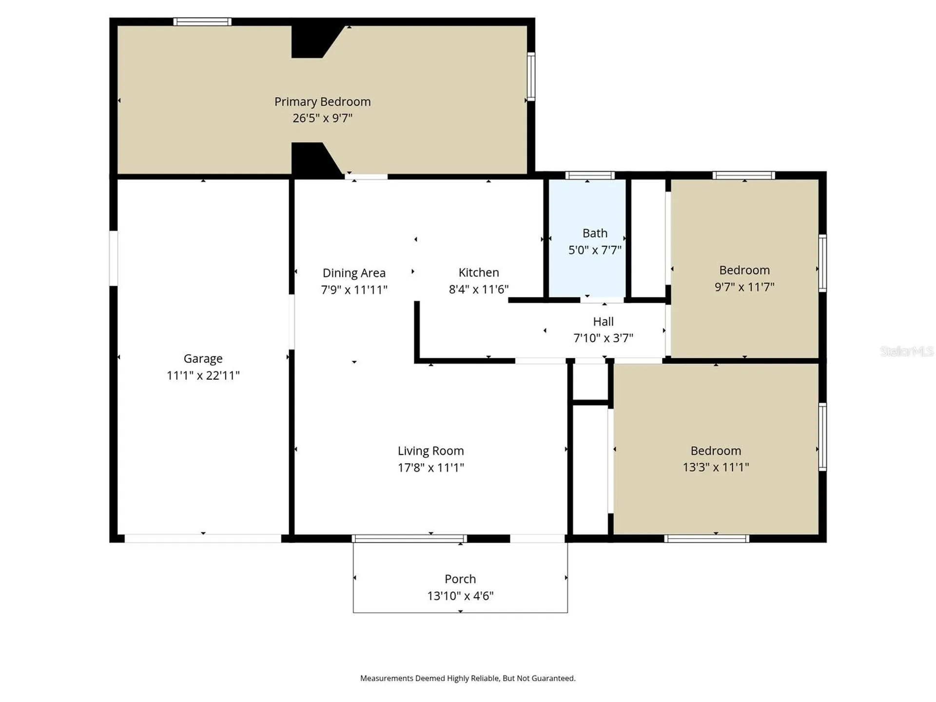 12704 Cornell Court Hudson FL 34667