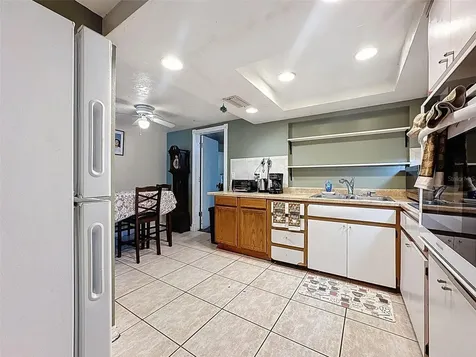 12704 Cornell Court Hudson FL 34667