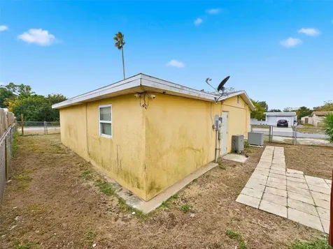 12704 Cornell Court Hudson FL 34667
