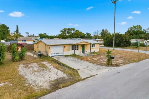 12704 Cornell Court Hudson FL 34667