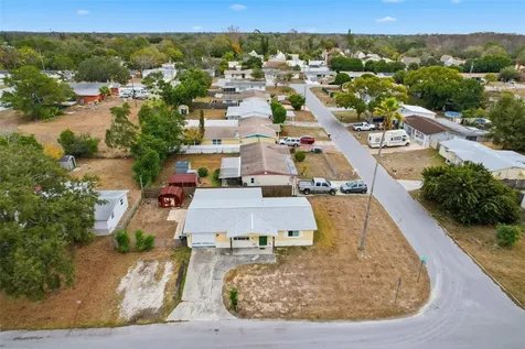 12704 Cornell Court Hudson FL 34667