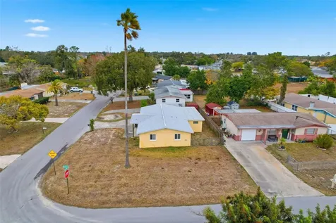12704 Cornell Court Hudson FL 34667