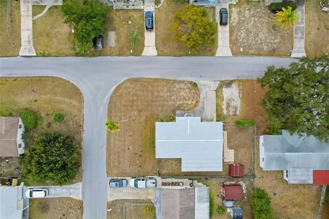 12704 Cornell Court Hudson FL 34667