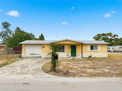 12704 Cornell Court Hudson FL 34667
