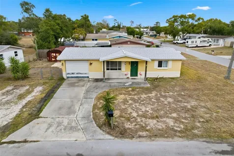 12704 Cornell Court Hudson FL 34667