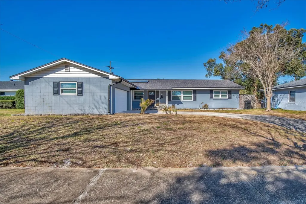 4715 Jamerson Place Orlando FL 32807