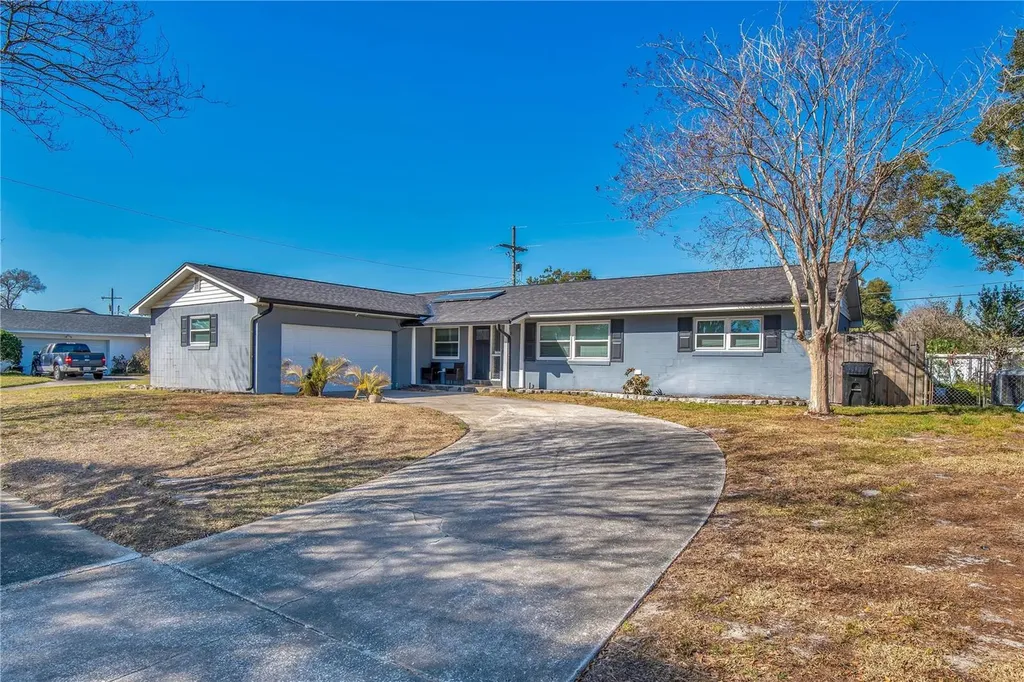 4715 Jamerson Place Orlando FL 32807