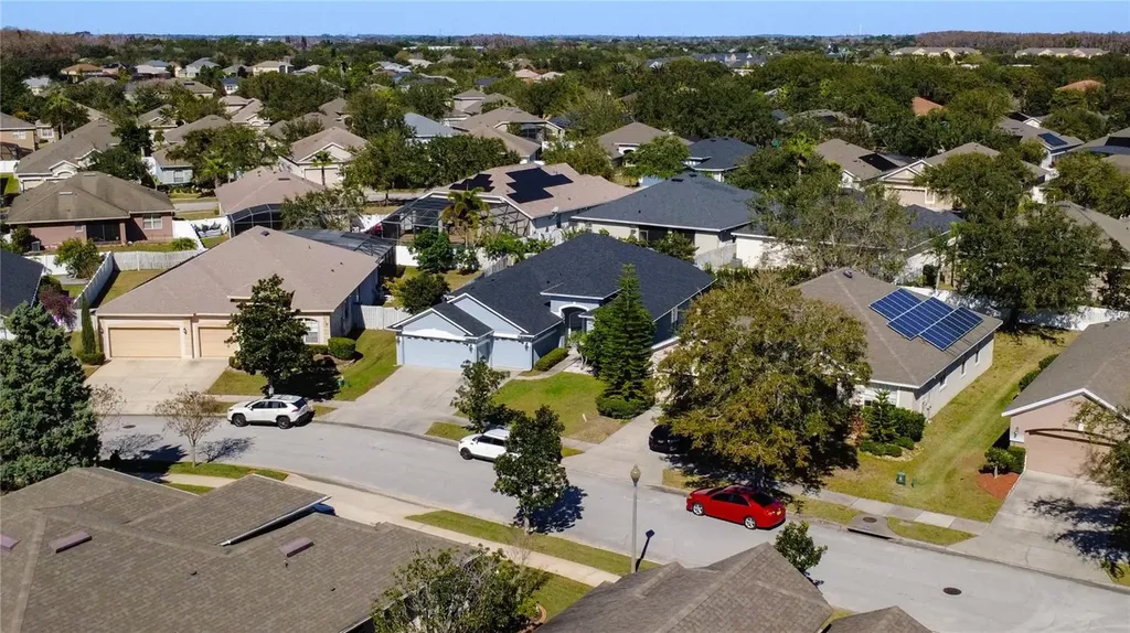 8463 Dover View Lane Orlando FL 32829