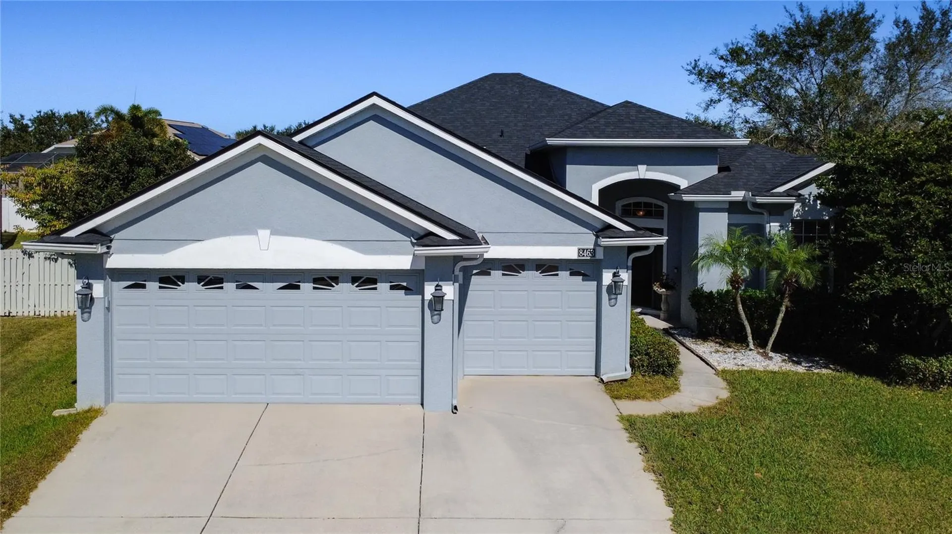 8463 Dover View Lane Orlando FL 32829