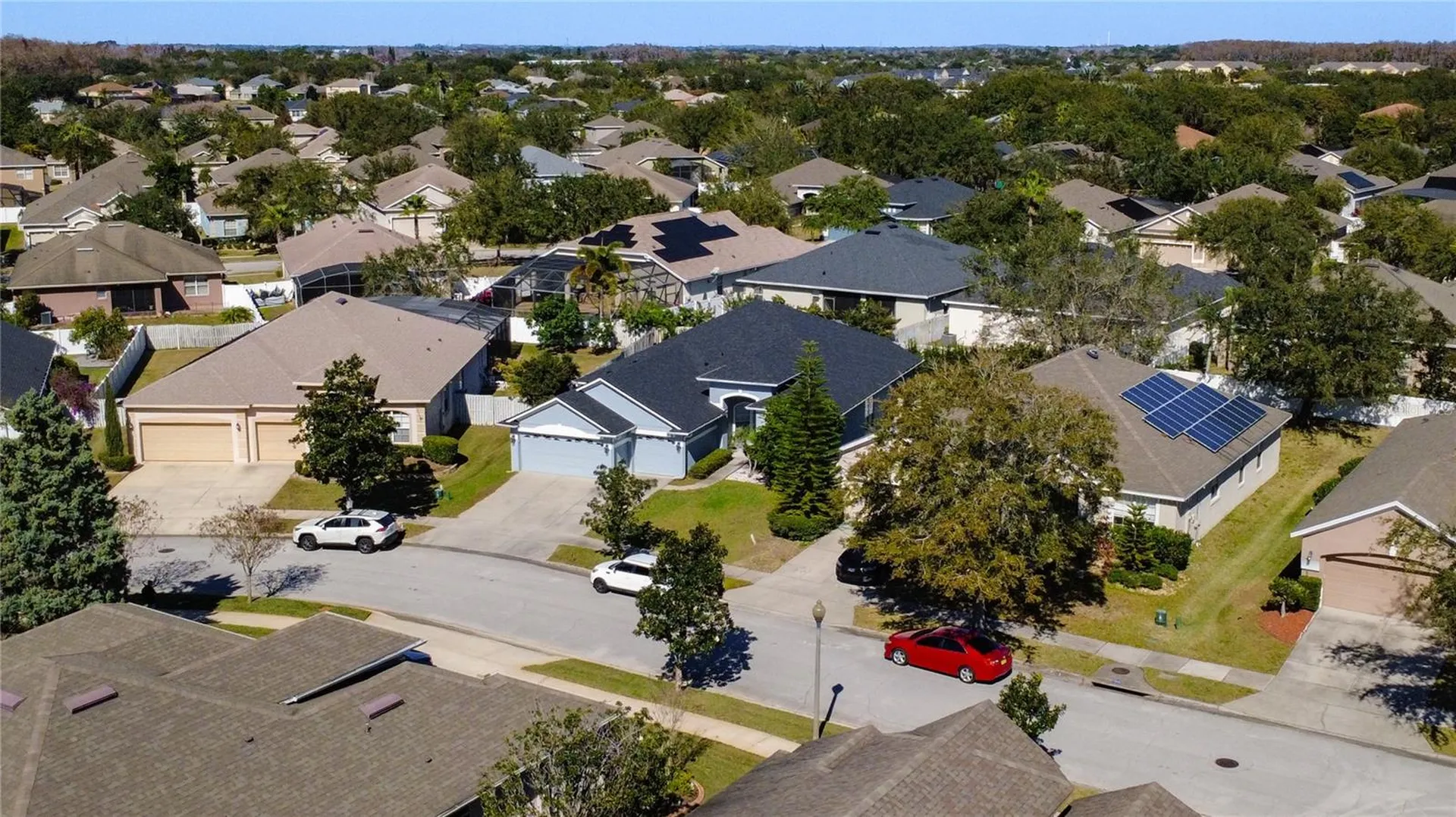 8463 Dover View Lane Orlando FL 32829