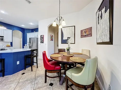 8463 Dover View Lane Orlando FL 32829