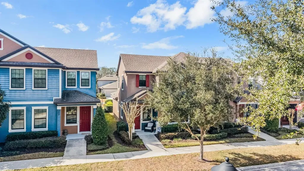 5607 Hometown Lane Lithia FL 33547