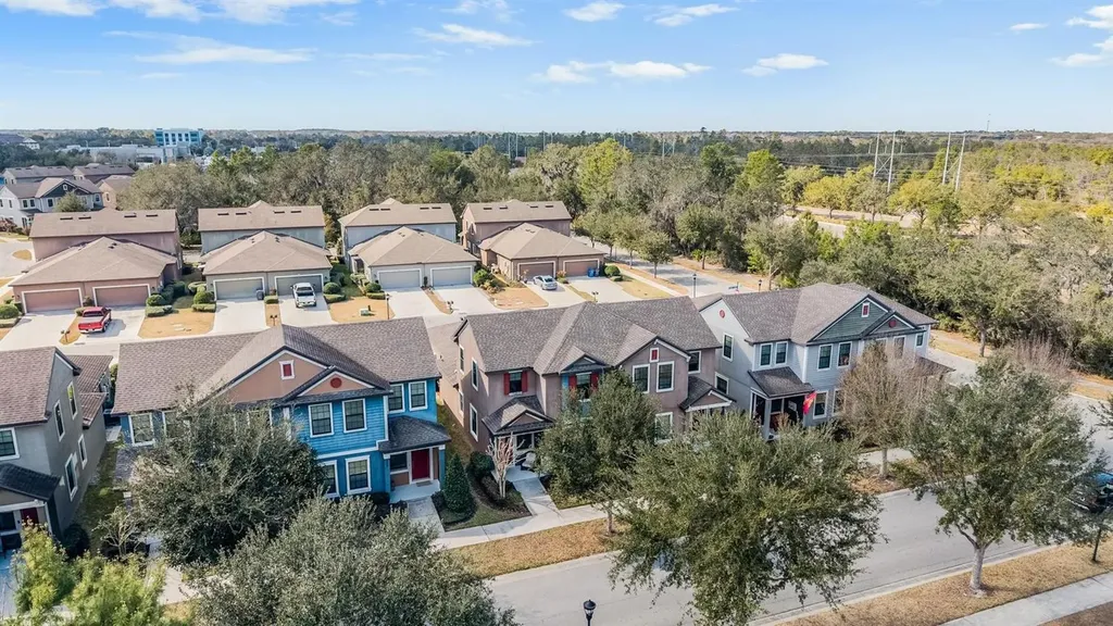 5607 Hometown Lane Lithia FL 33547