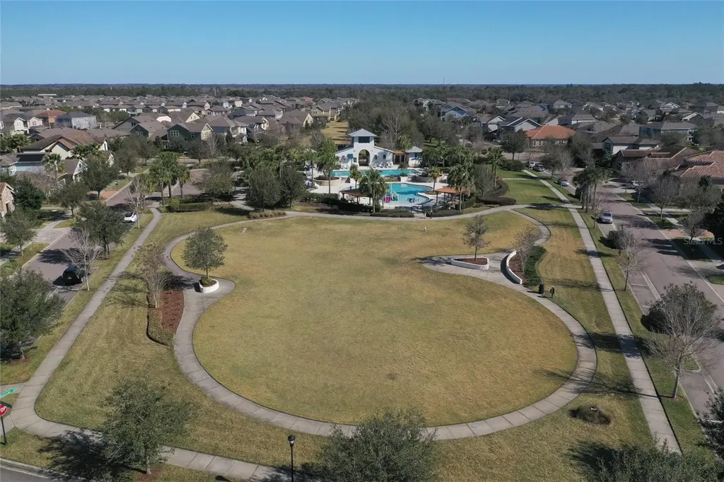 5607 Hometown Lane Lithia FL 33547