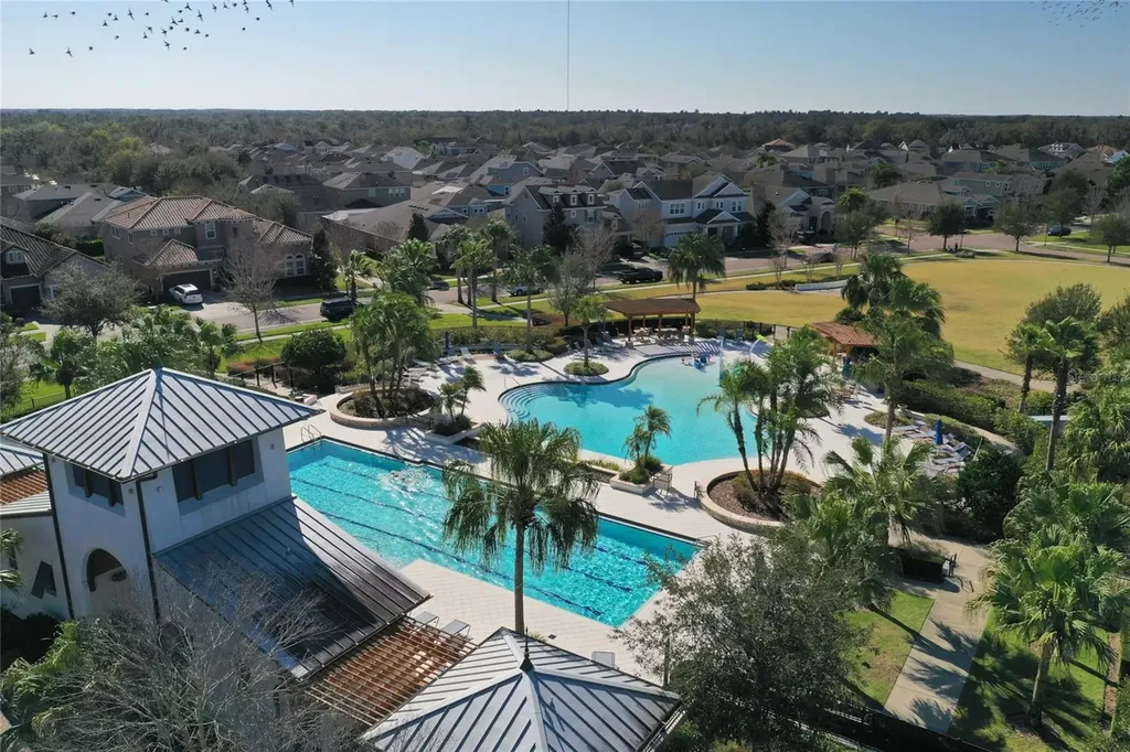 5607 Hometown Lane Lithia FL 33547
