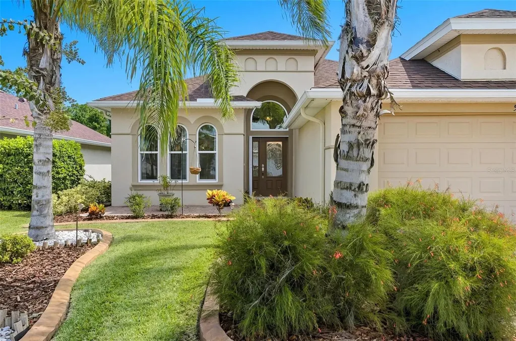 51 Graham Woods Place Palm Coast FL 32137