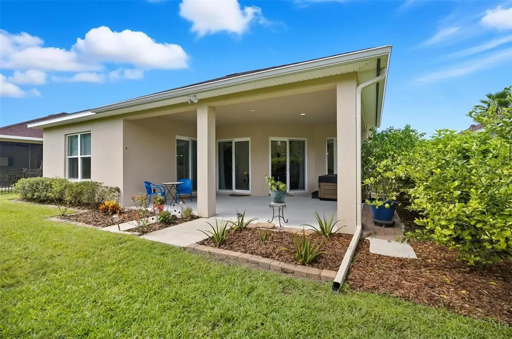 51 Graham Woods Place Palm Coast FL 32137