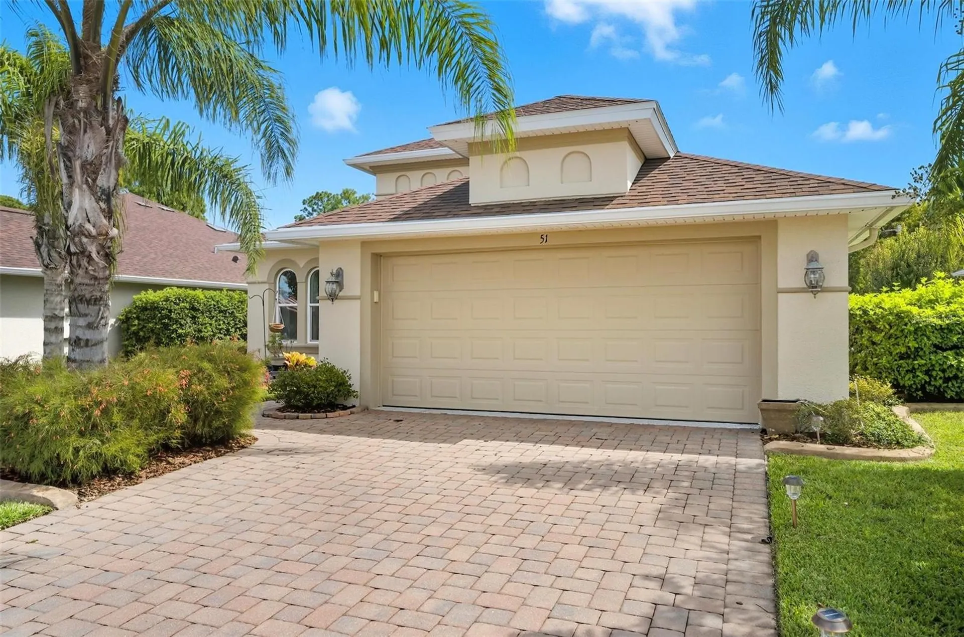 51 Graham Woods Place Palm Coast FL 32137